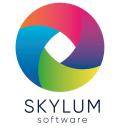 SKYLUM logo